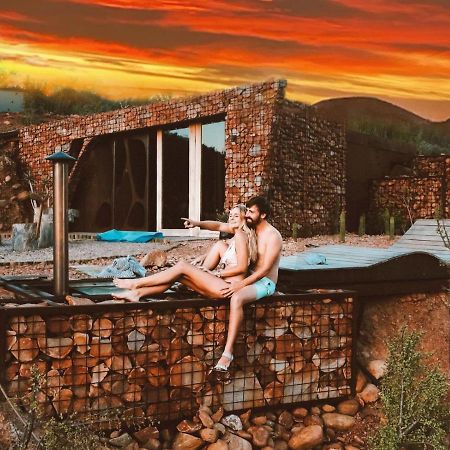 Aardts Cabins De Rust Luaran gambar