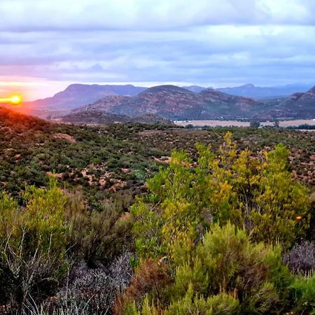 Aardts Cabins De Rust Luaran gambar
