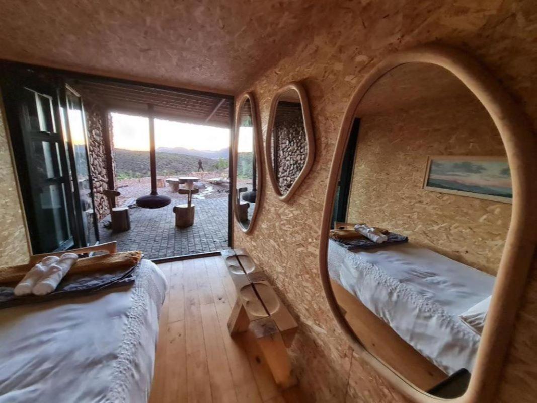 Aardts Cabins De Rust Luaran gambar
