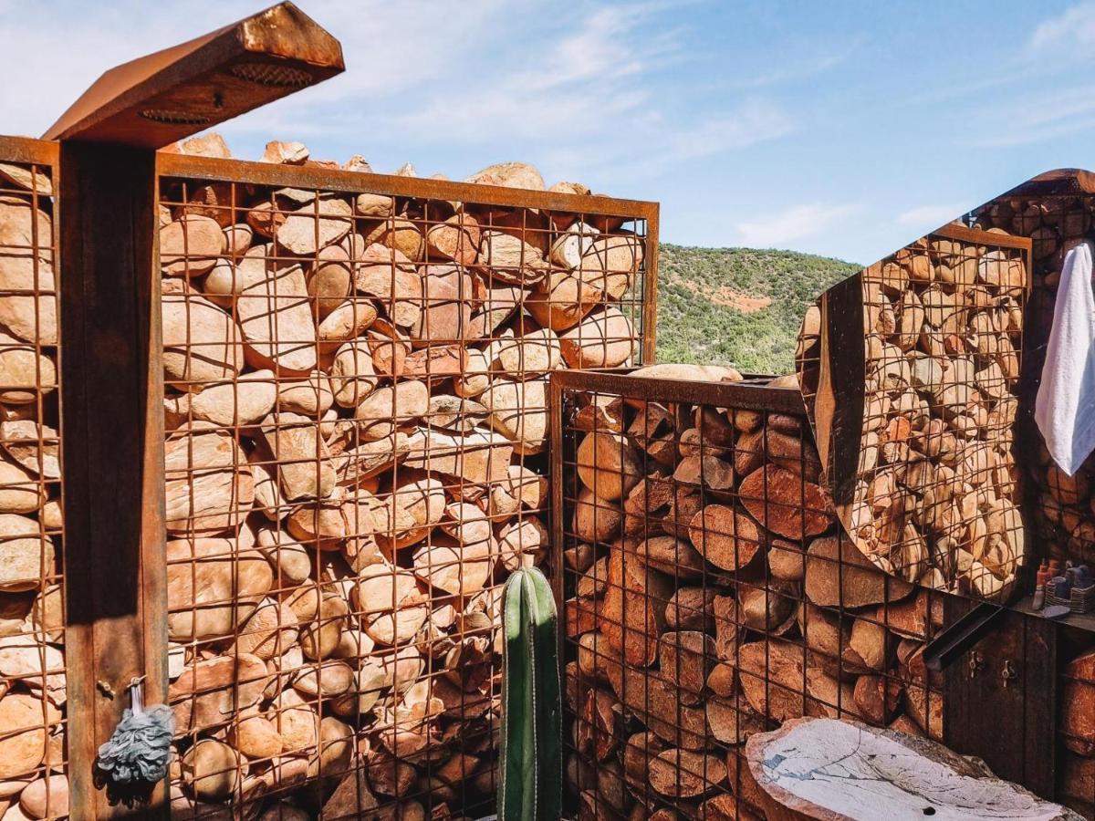 Aardts Cabins De Rust Luaran gambar