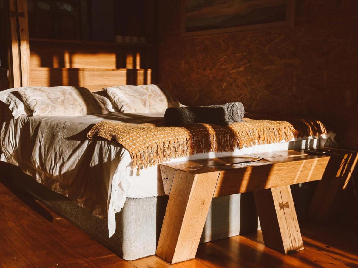 Aardts Cabins De Rust Luaran gambar