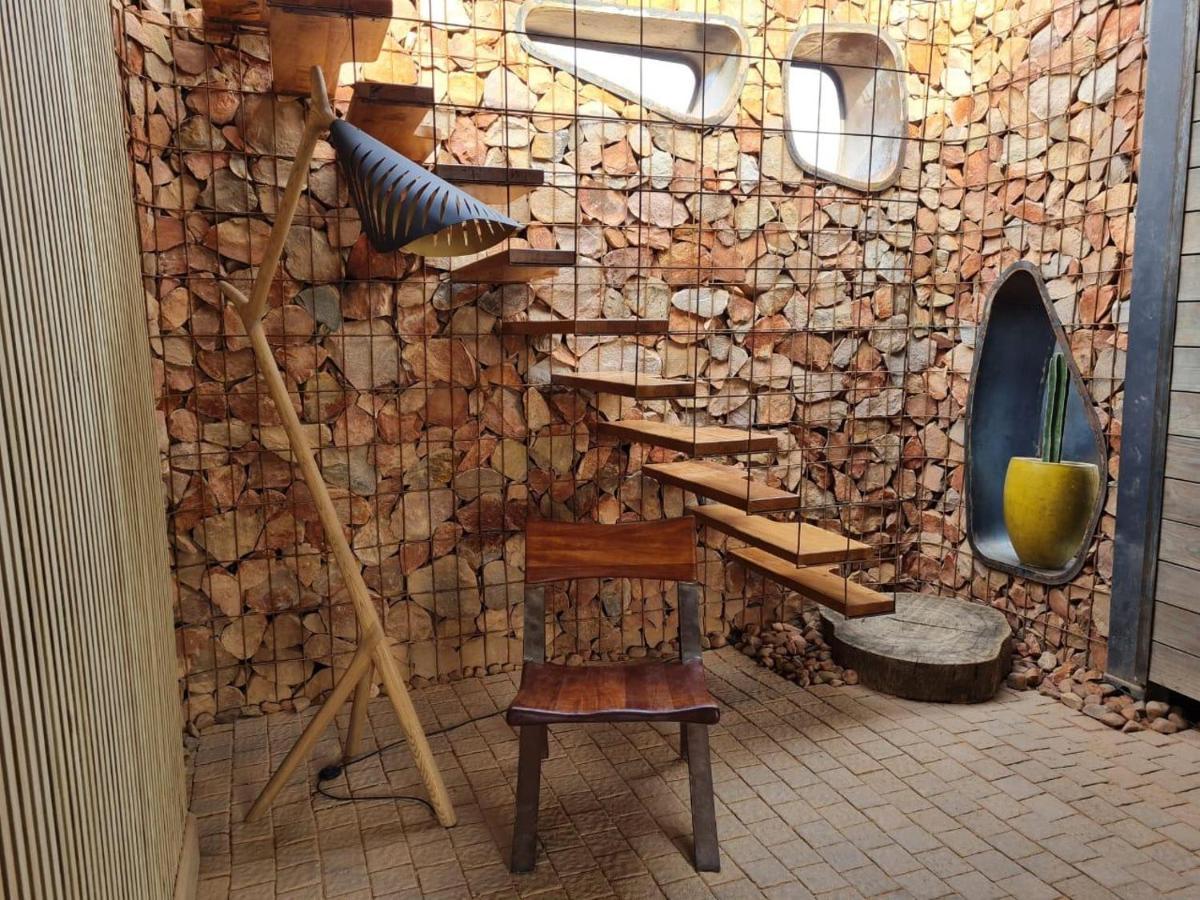 Aardts Cabins De Rust Luaran gambar