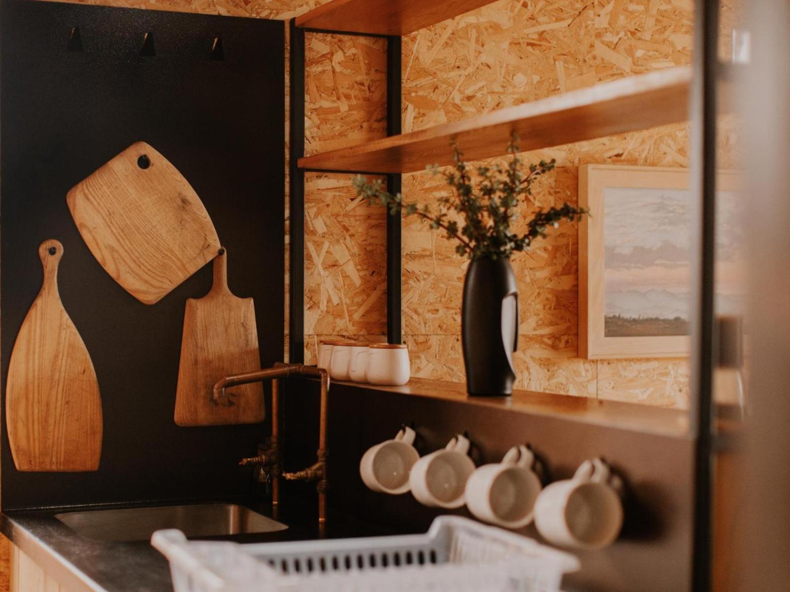 Aardts Cabins De Rust Luaran gambar