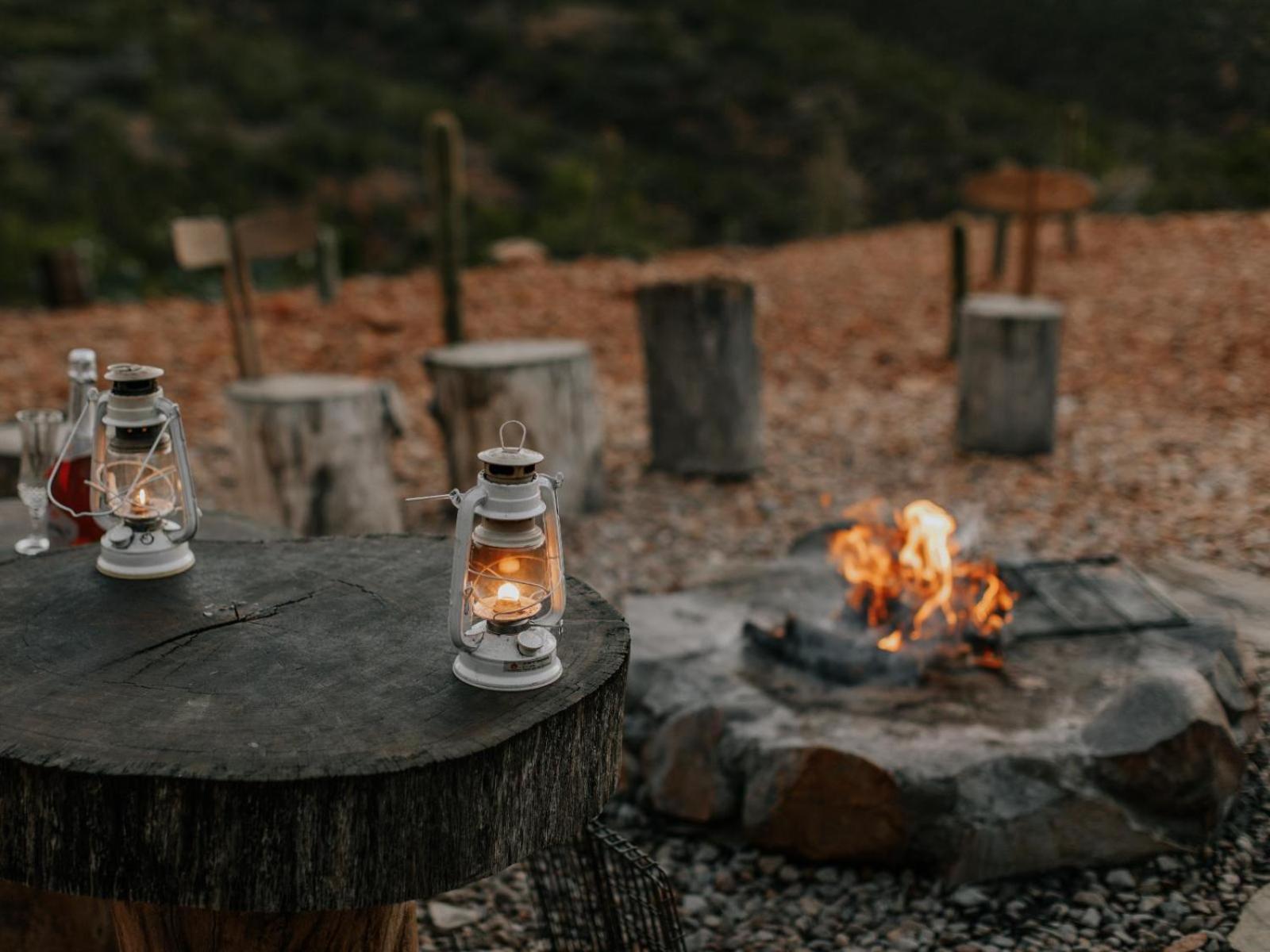 Aardts Cabins De Rust Luaran gambar