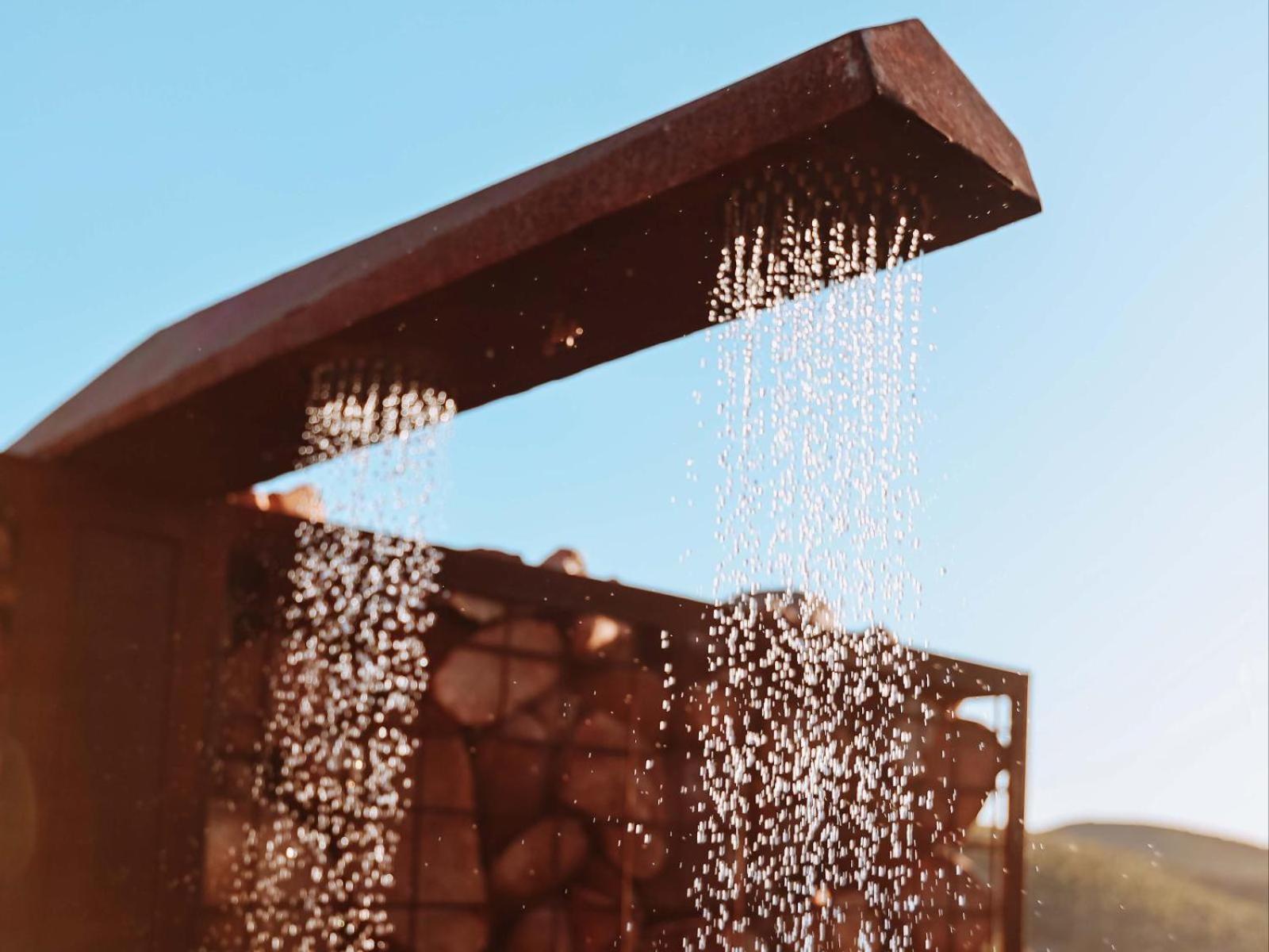 Aardts Cabins De Rust Bilik gambar