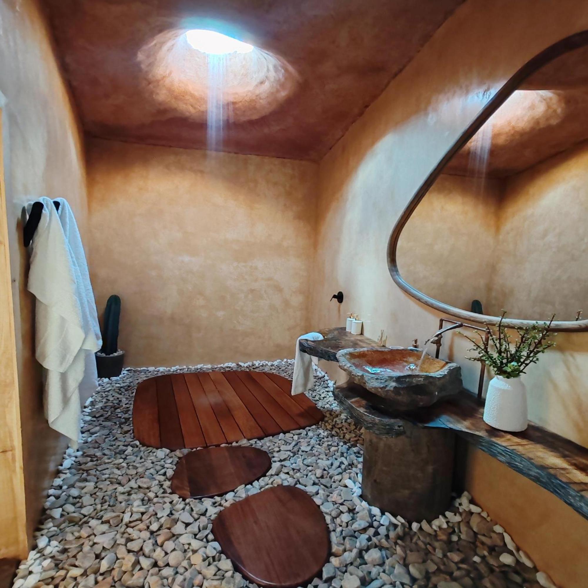 Aardts Cabins De Rust Bilik gambar