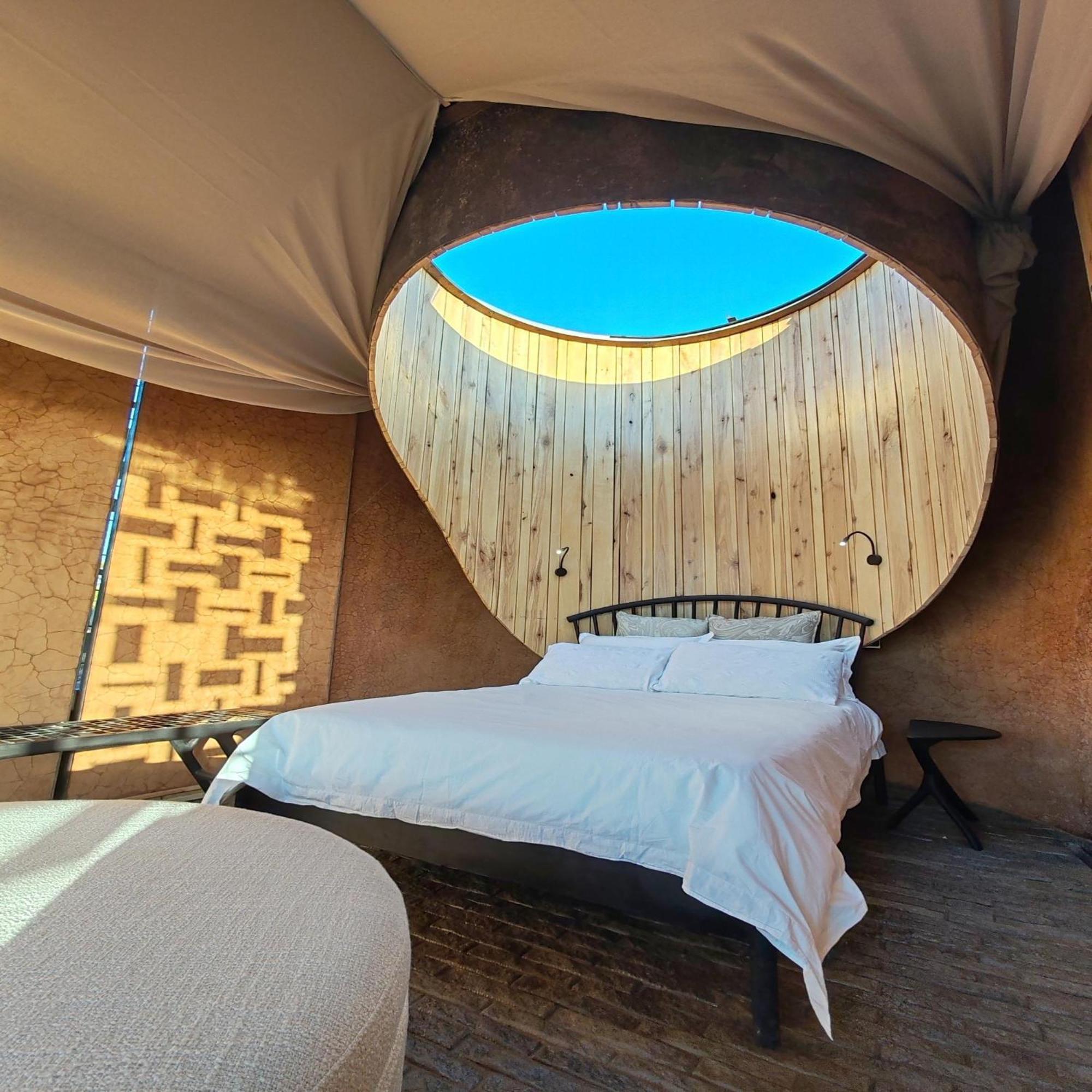 Aardts Cabins De Rust Bilik gambar