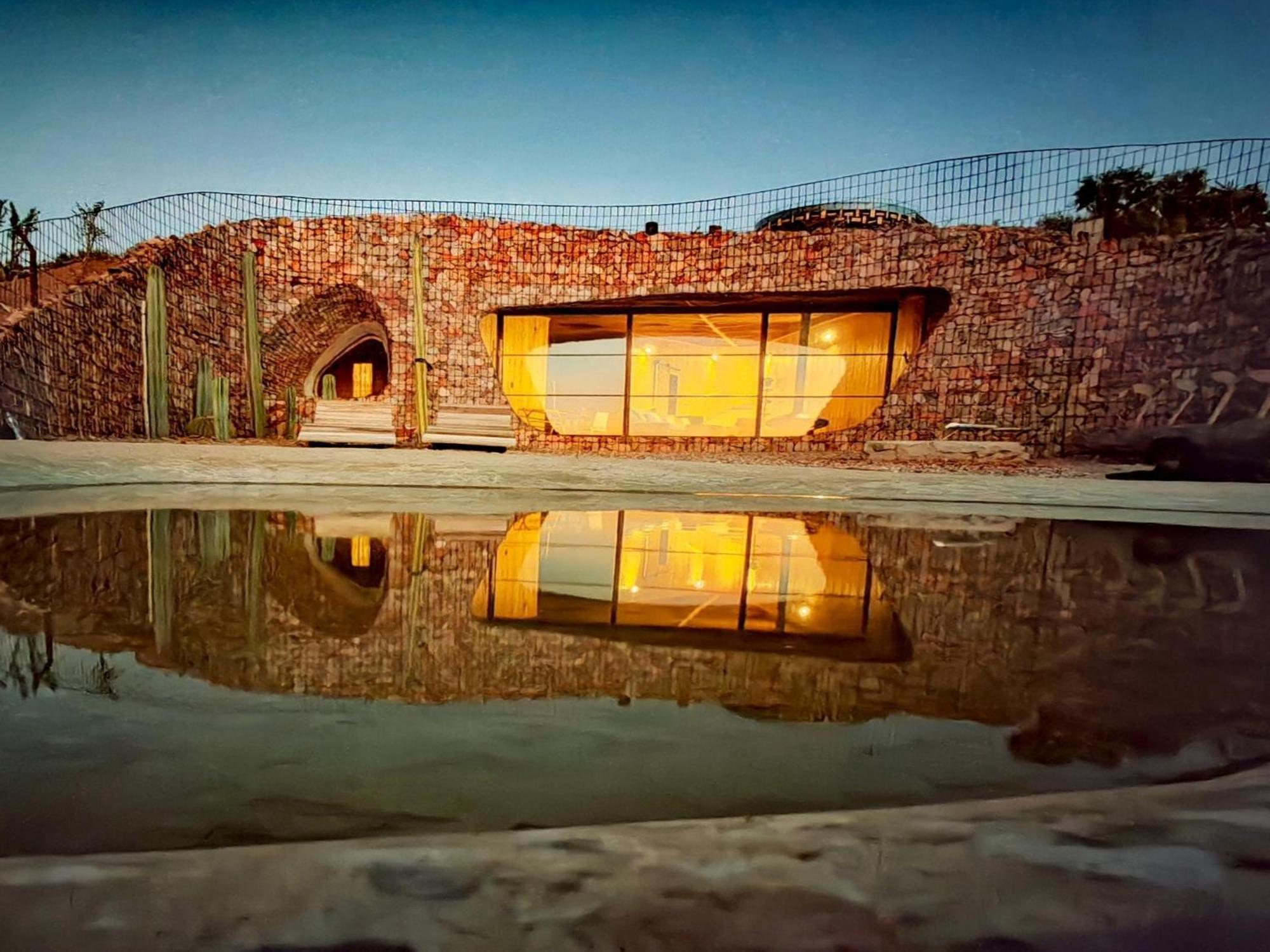 Aardts Cabins De Rust Bilik gambar